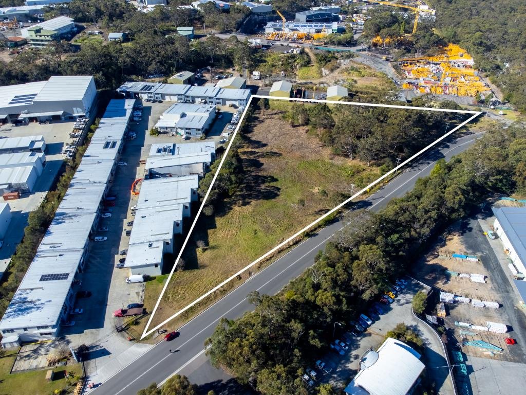 200 Wisemans Ferry Rd, SOMERSBY NSW 2250