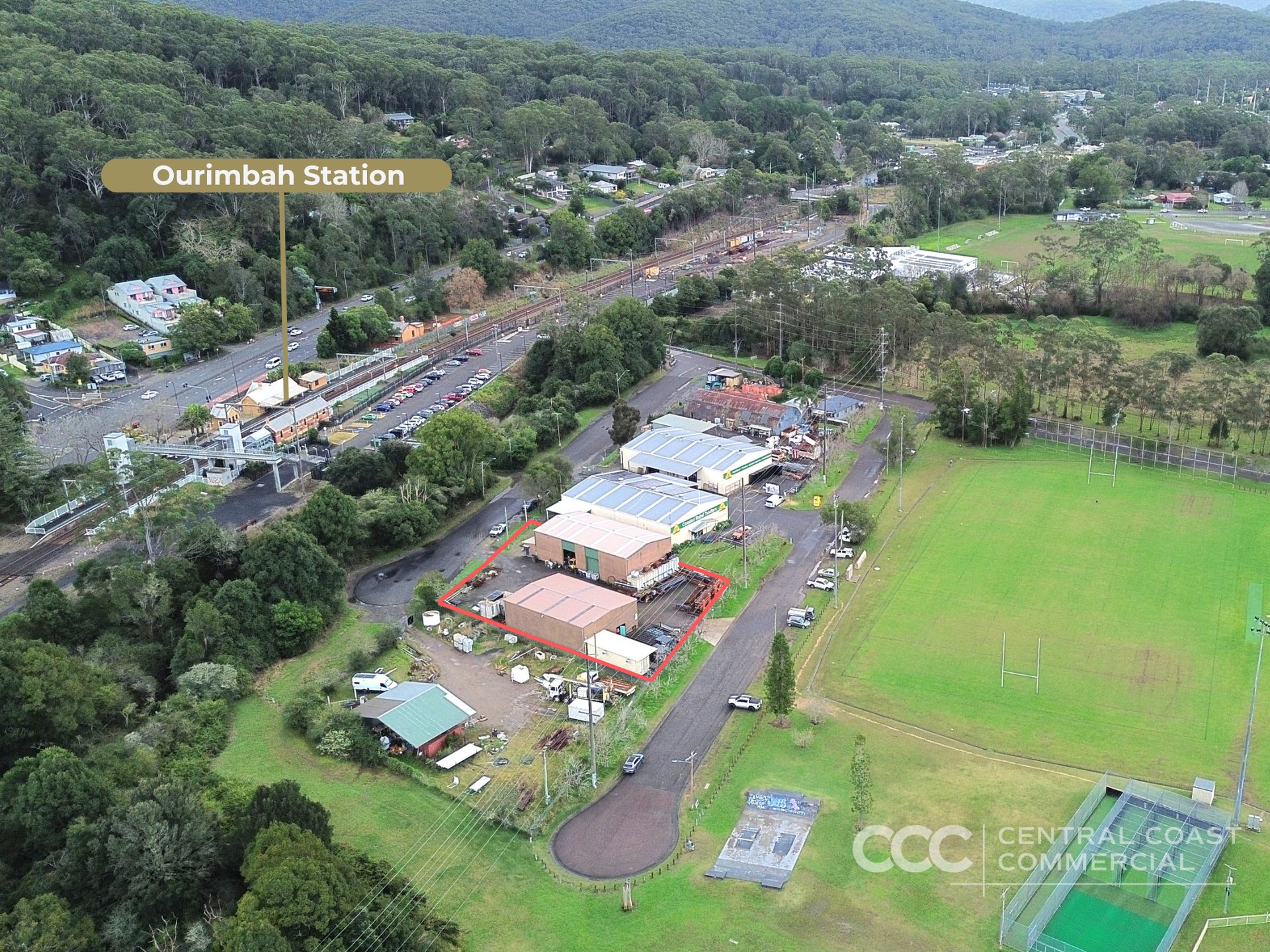 12 Ourimbah Street, Ourimbah NSW 2258