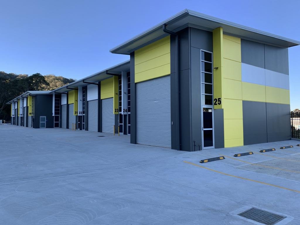 23 / 44 Nells Rd, WEST GOSFORD NSW 2250