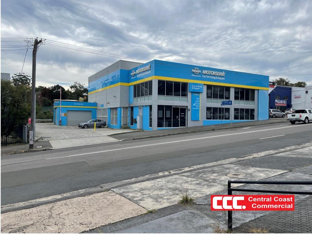 326 Mann St, GOSFORD NSW 2250
