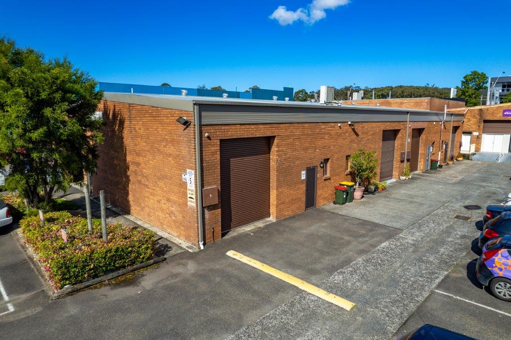 5 / 223 The Entrance Rd, ERINA NSW 2250