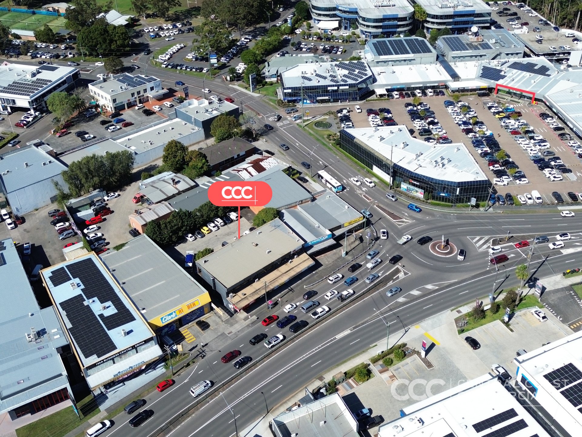 3 / 162 The Entrance Road, Erina NSW 2250