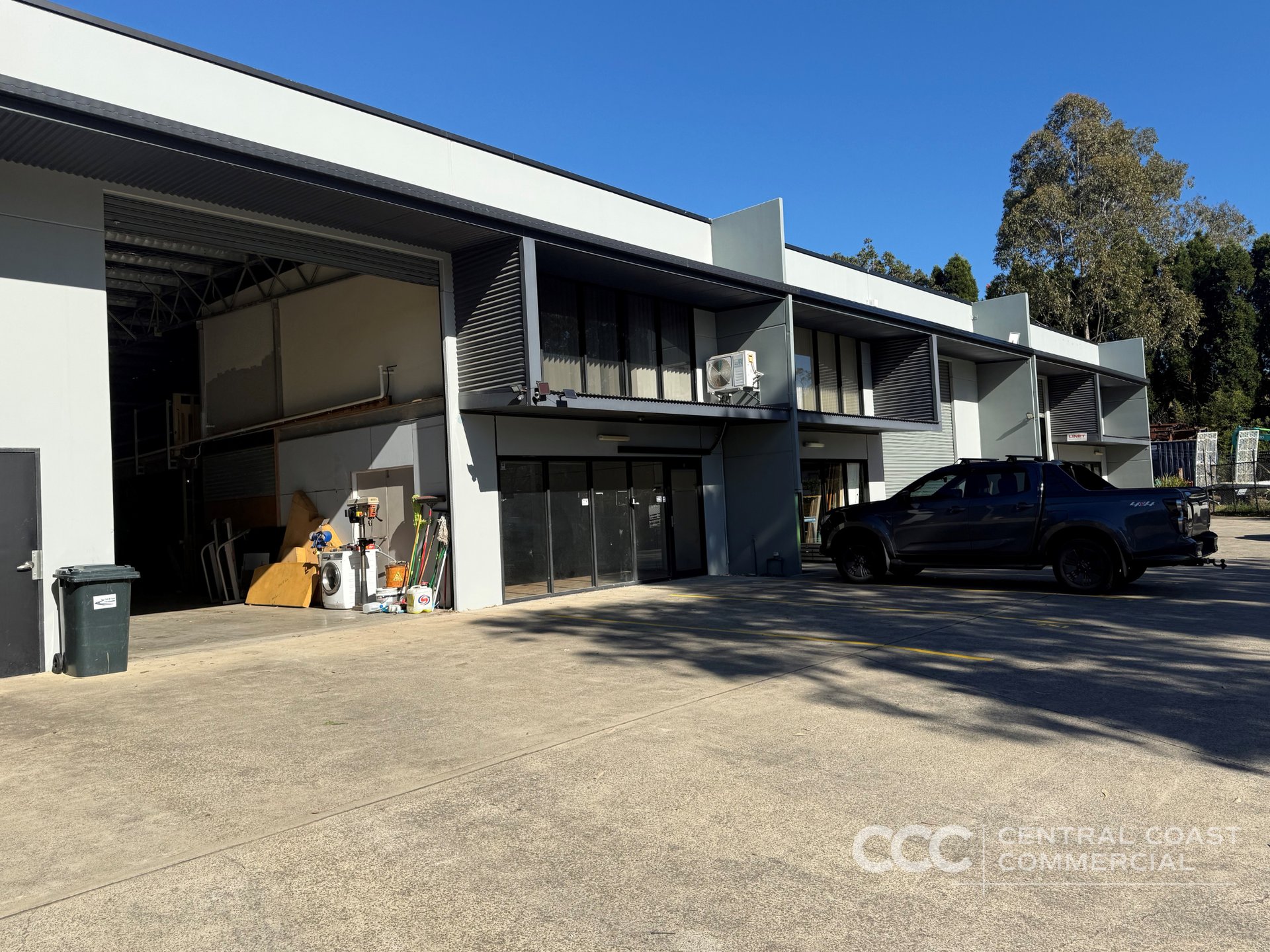 2 / 5 Leo Lewis Close, Toronto NSW 2283
