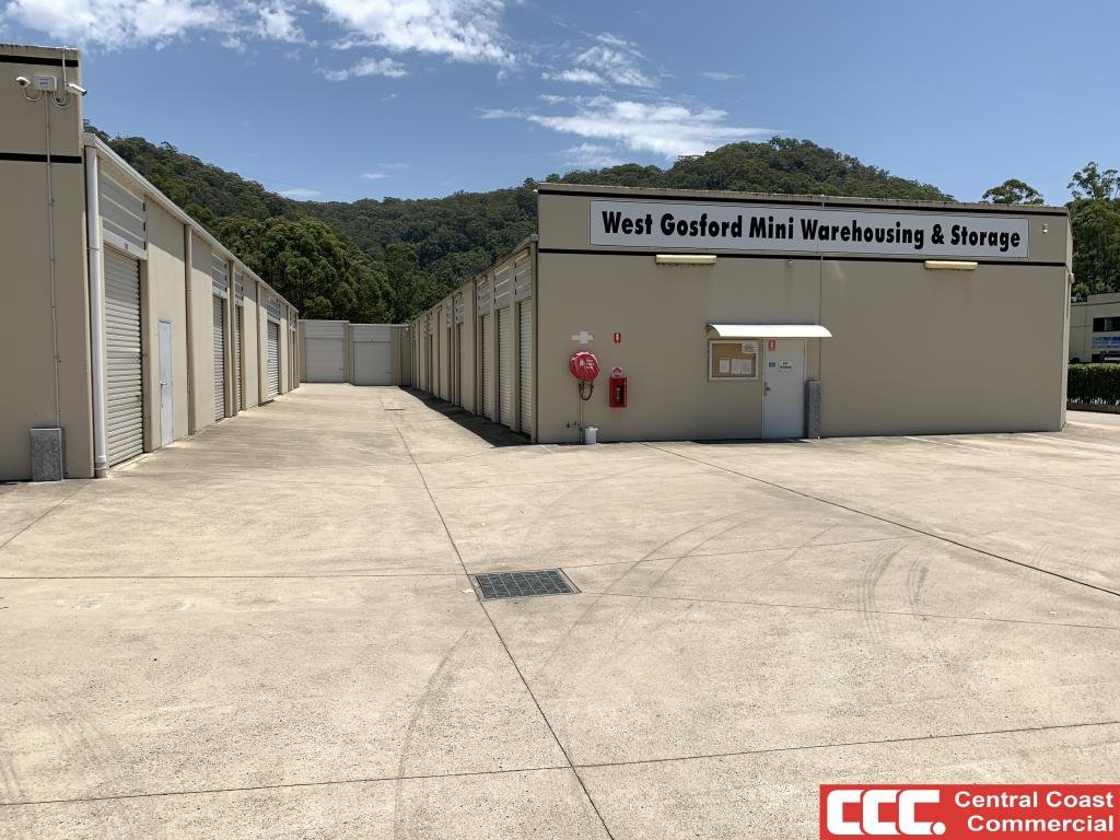 12 / 20 Tathra Street, WEST GOSFORD NSW 2250