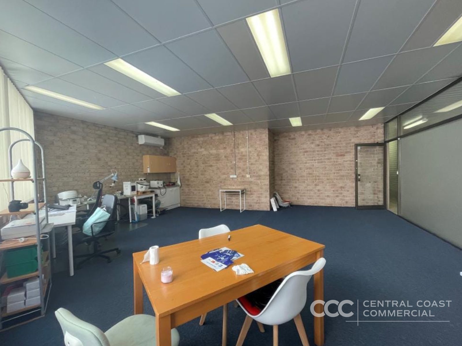 4 / 160 Mann Street, Gosford NSW