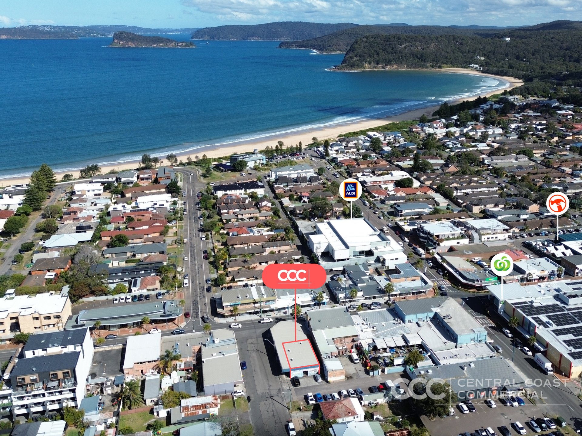 2 / 237-239 West Street, Umina Beach NSW 2257