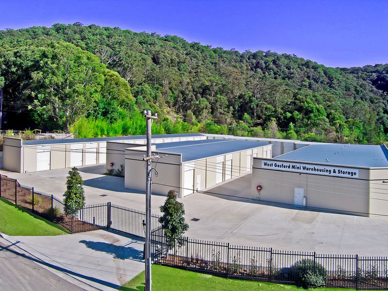 26 & 27 / 20 Tathra St, WEST GOSFORD NSW 2250