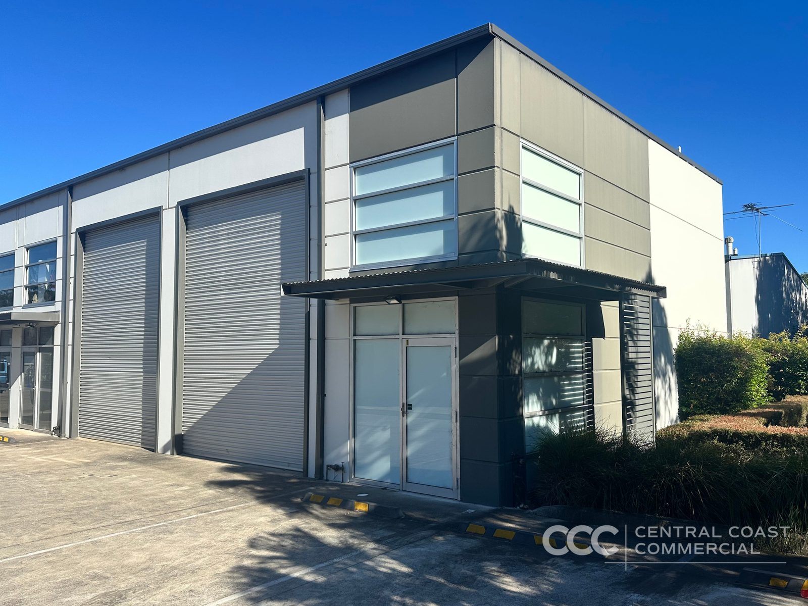 1 / 5-7 Enterprise Close, West Gosford NSW