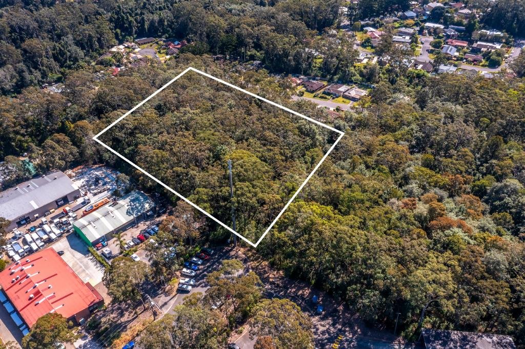 Lot 53 Sunny Bank Rd, LISAROW NSW 2250