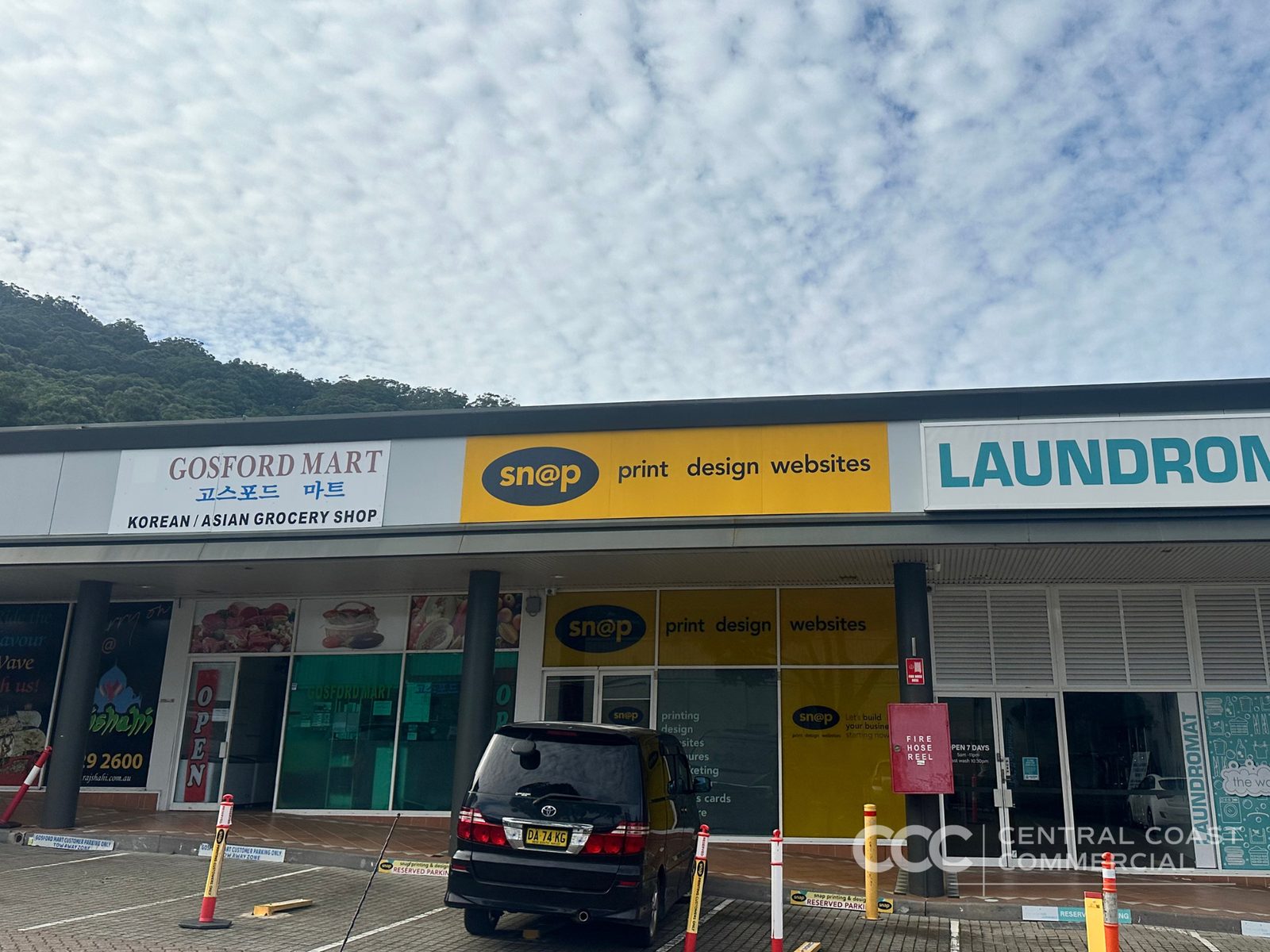 7 / 31 Henry Parry Dr, Gosford NSW 2250