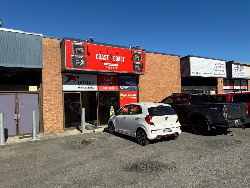 2 / 236 Manns Rd, WEST GOSFORD NSW 2250