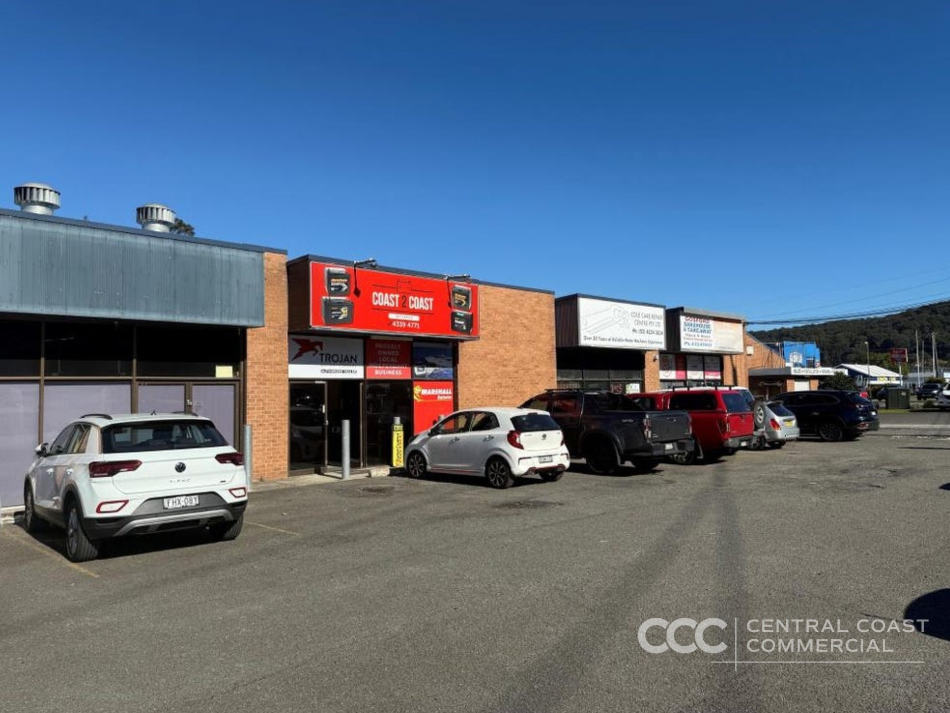 2 / 236 Manns Rd, West Gosford NSW 2250