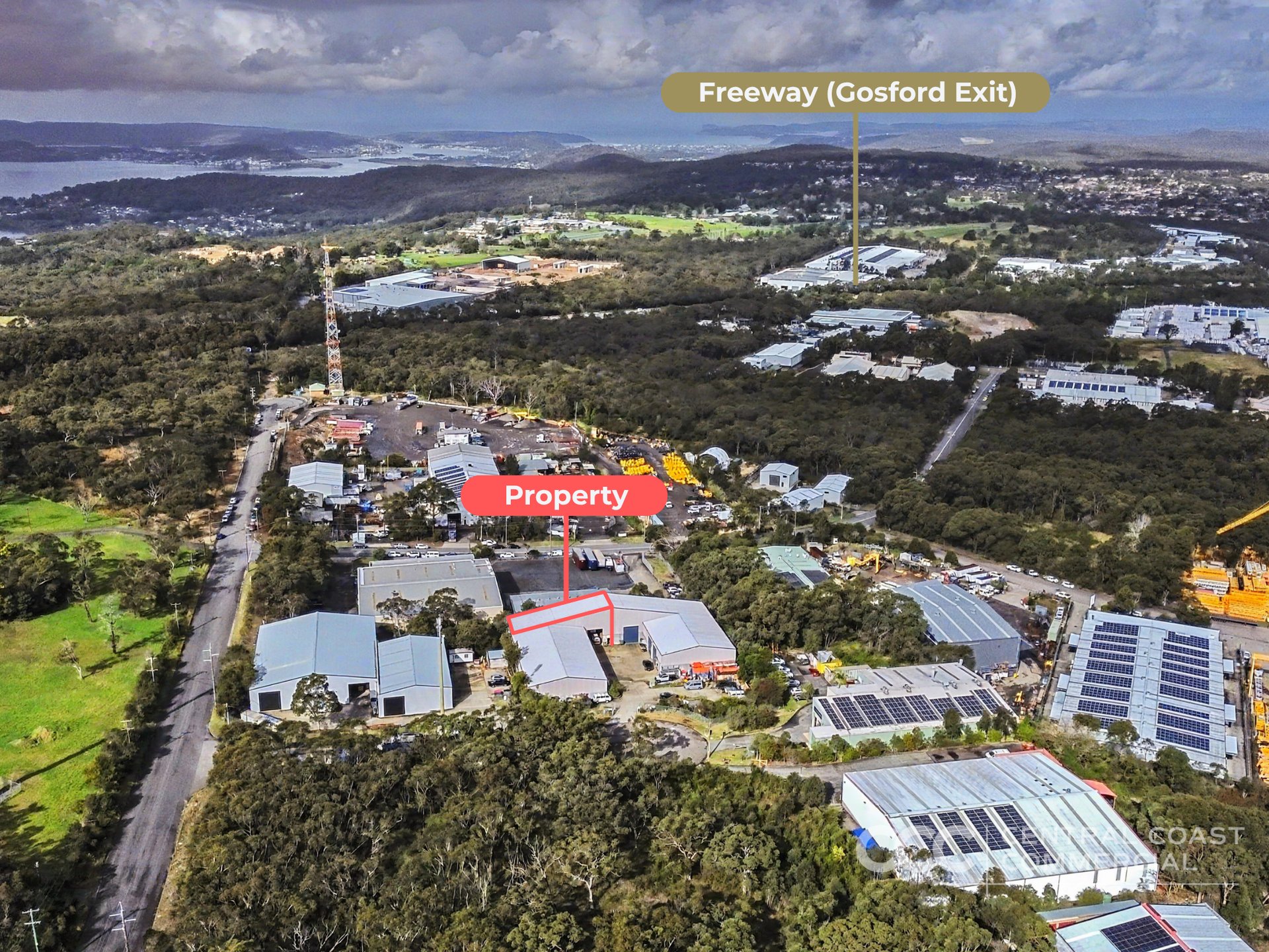 4 / 2 Raverson Close, Somersby NSW 2250