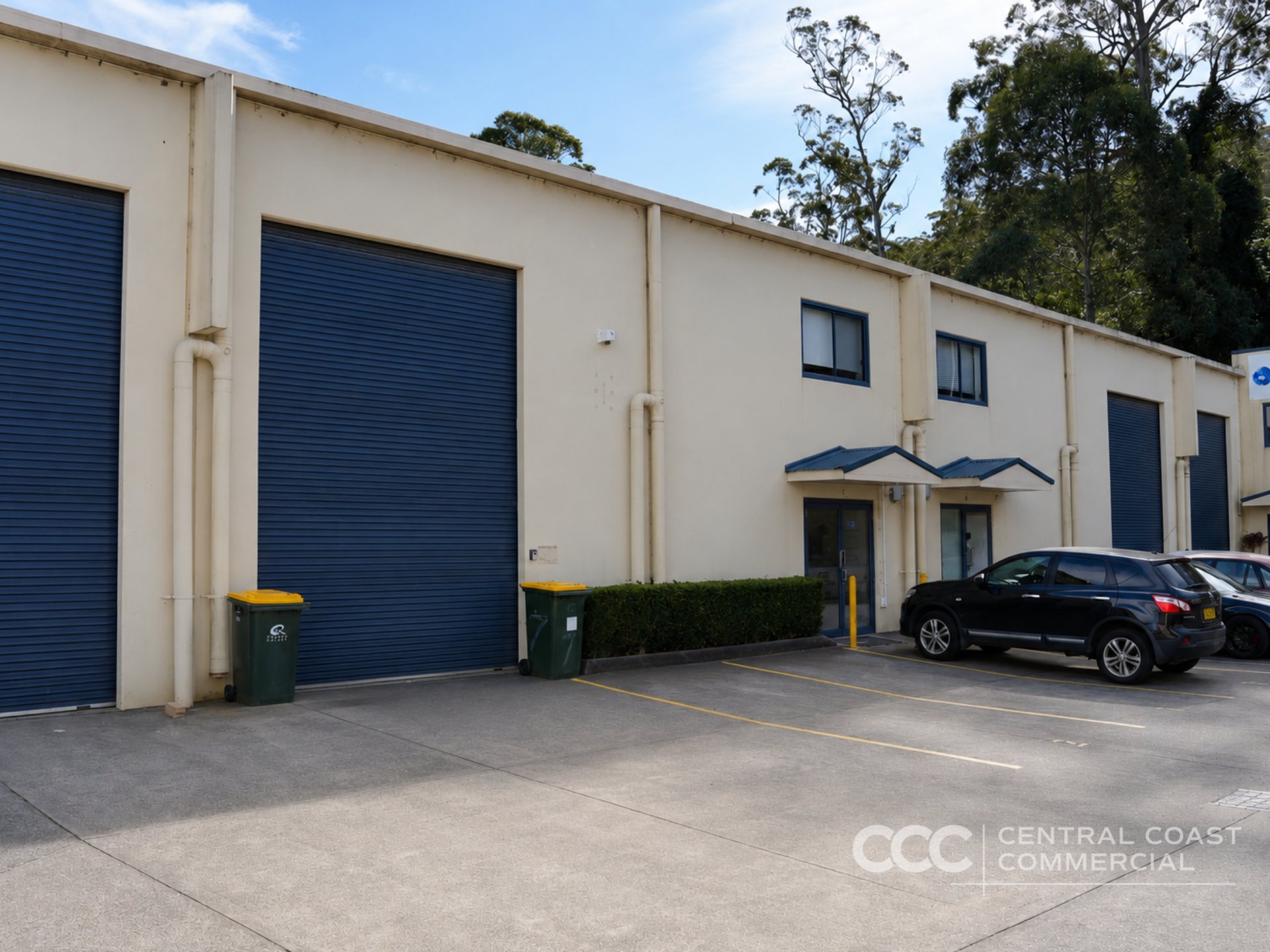 7 / 26 Tathra Street, West Gosford NSW 2250
