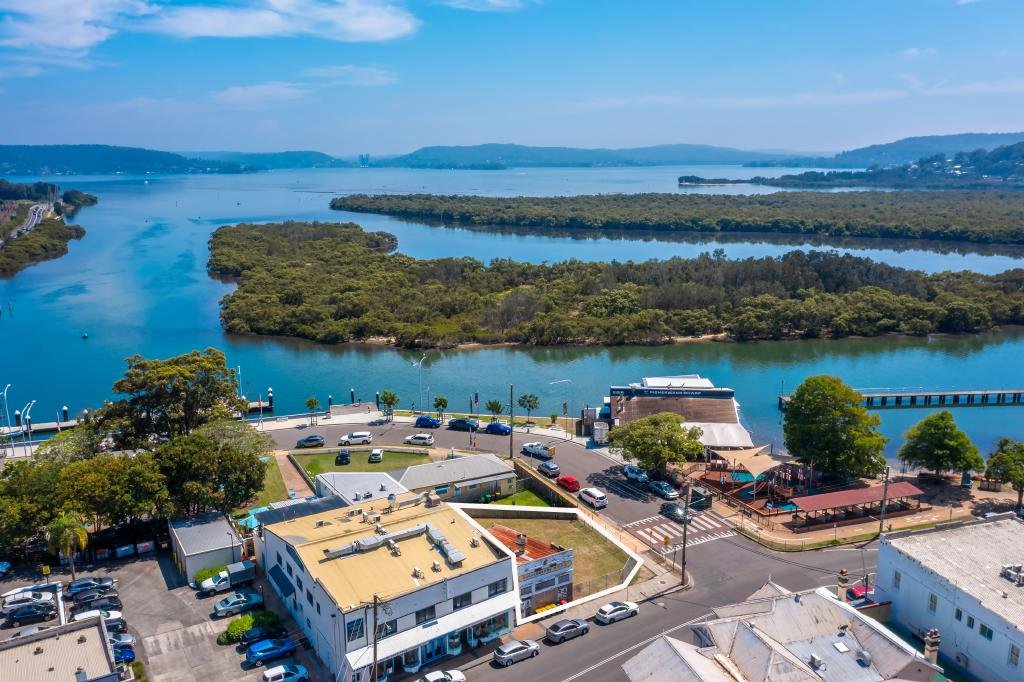 24 - 28 The Boulevarde, WOY WOY NSW 2256