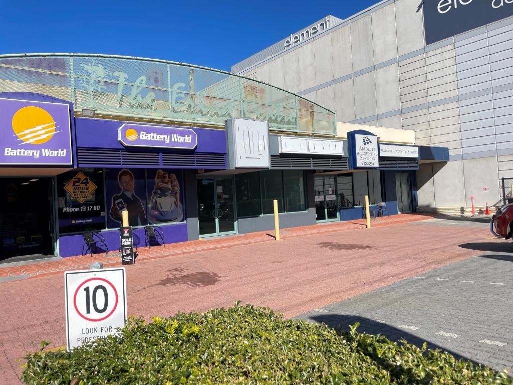 2 / 202 Central Coast Hwy, ERINA NSW 2250