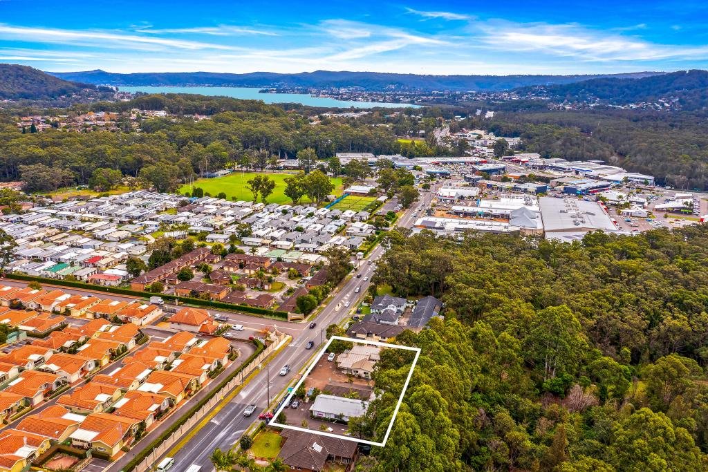 56-60 Karalta Rd, ERINA NSW 2250