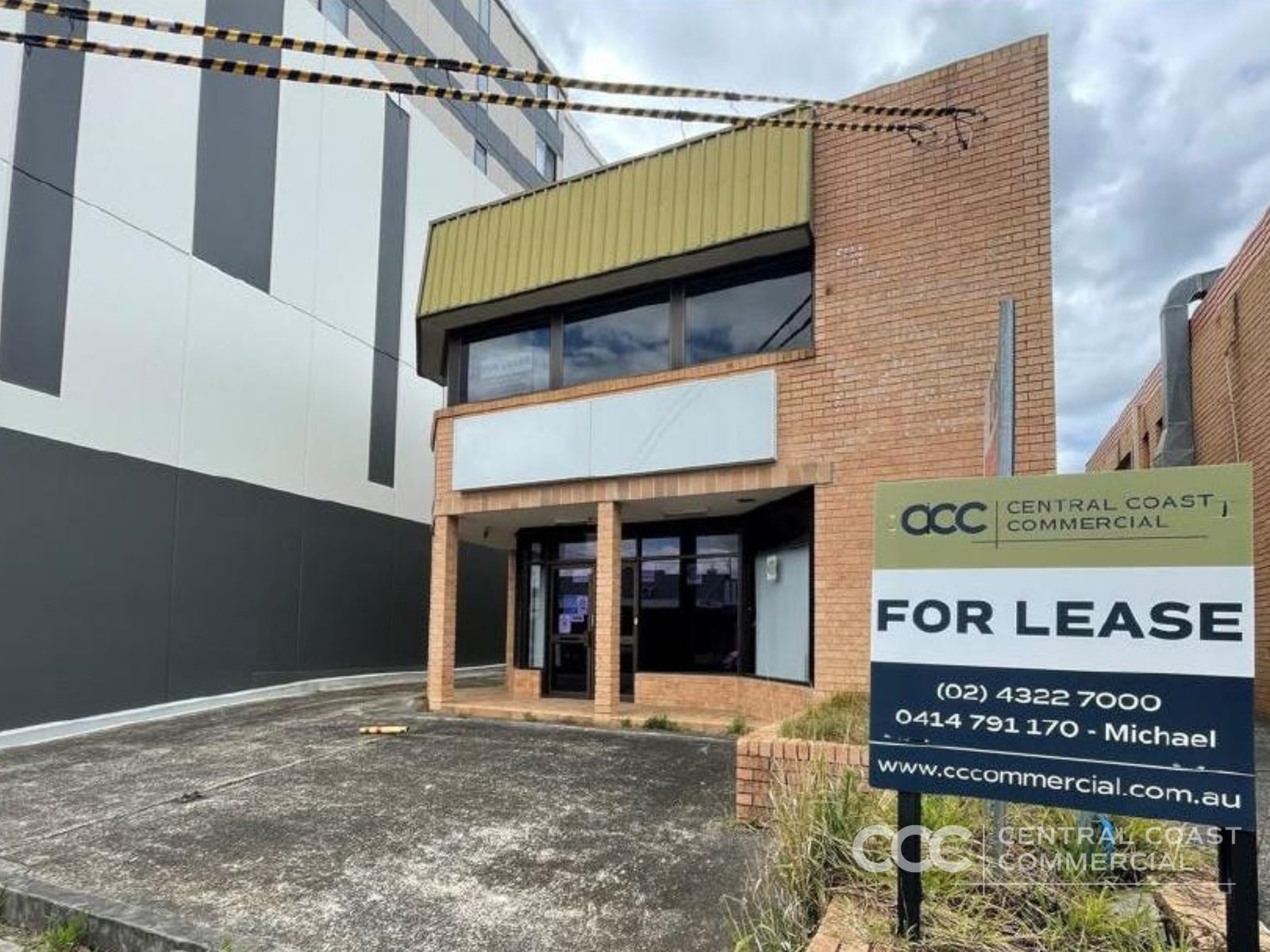3 / 355 Mann Street, Gosford NSW 2250