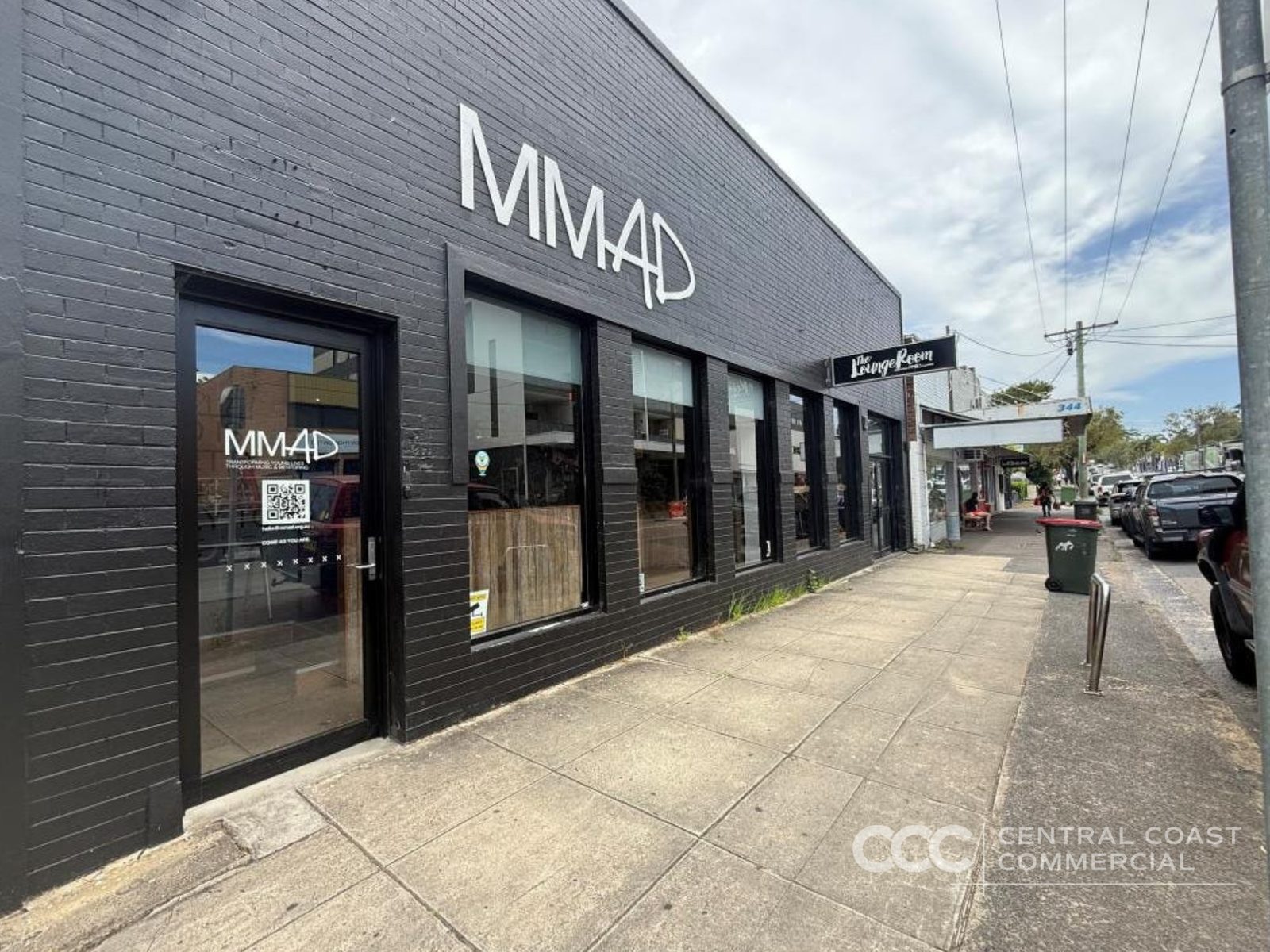 342 Mann Street, Gosford NSW