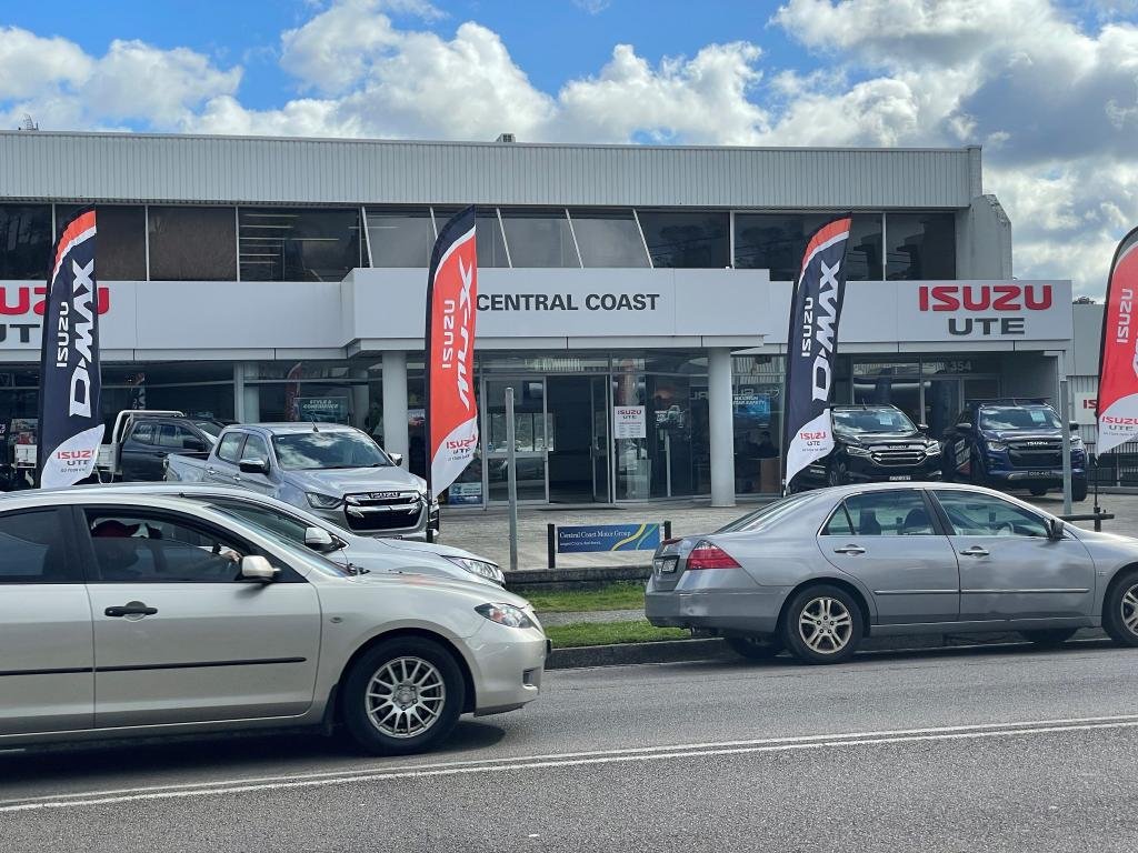 5 / 354 Mann St, GOSFORD NSW 2250