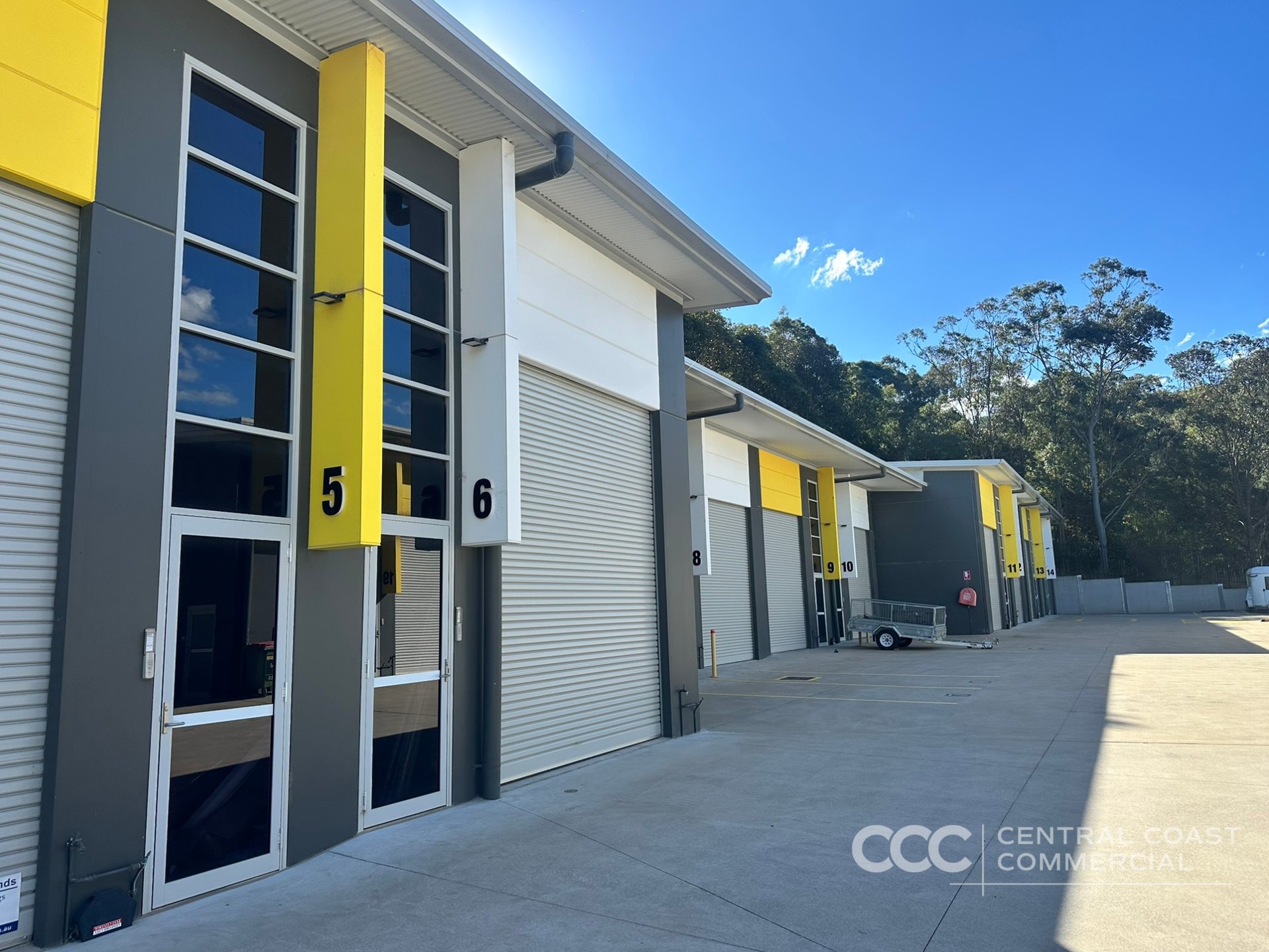 6 / 44 Nells Road, West Gosford NSW 2250