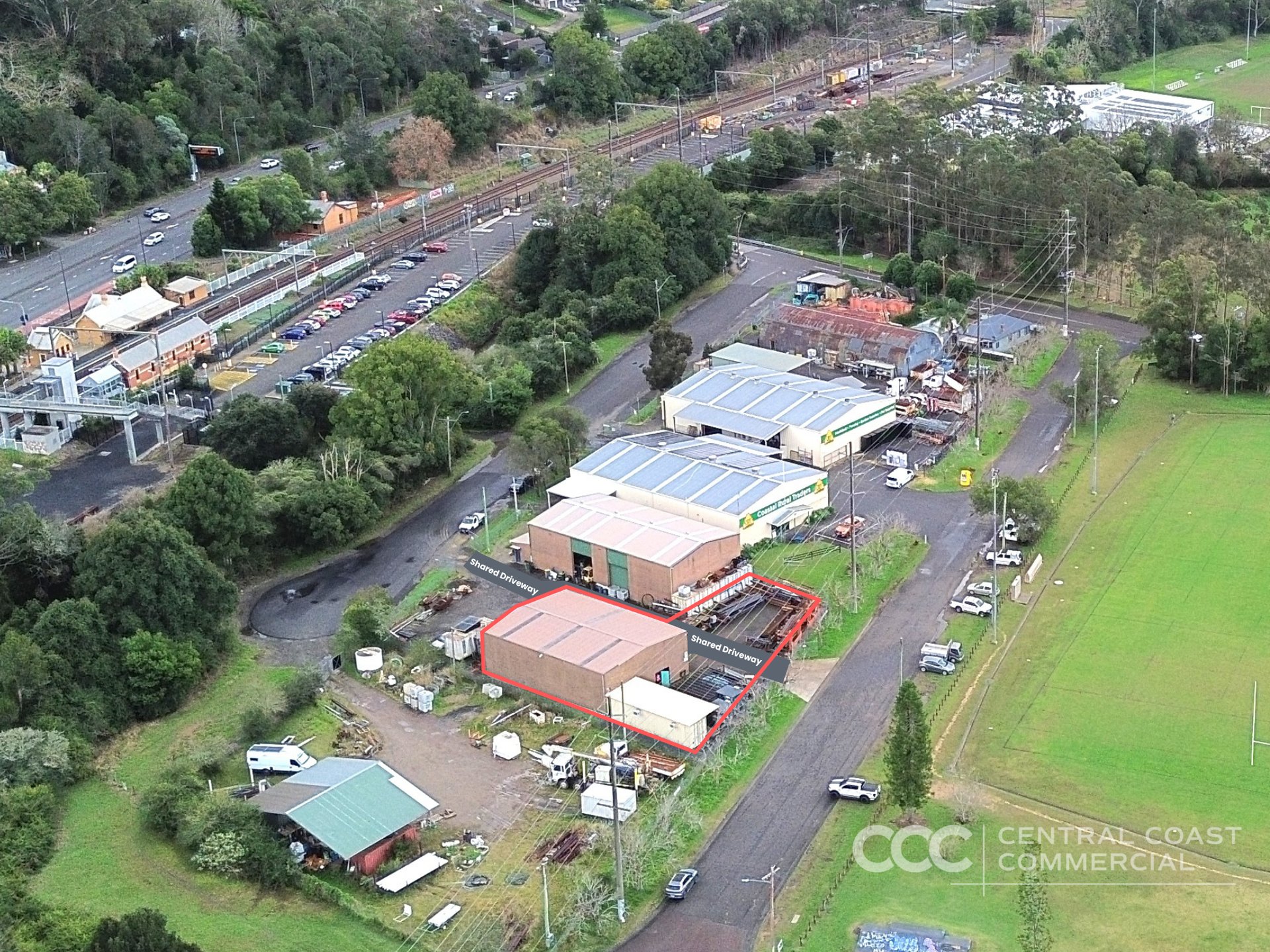 12a Ourimbah Street, Ourimbah NSW 2258