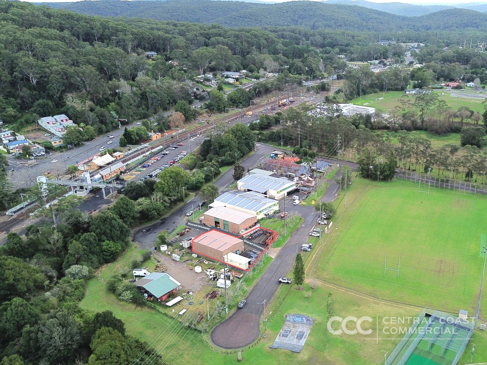 12a Ourimbah Street, Ourimbah NSW 2258