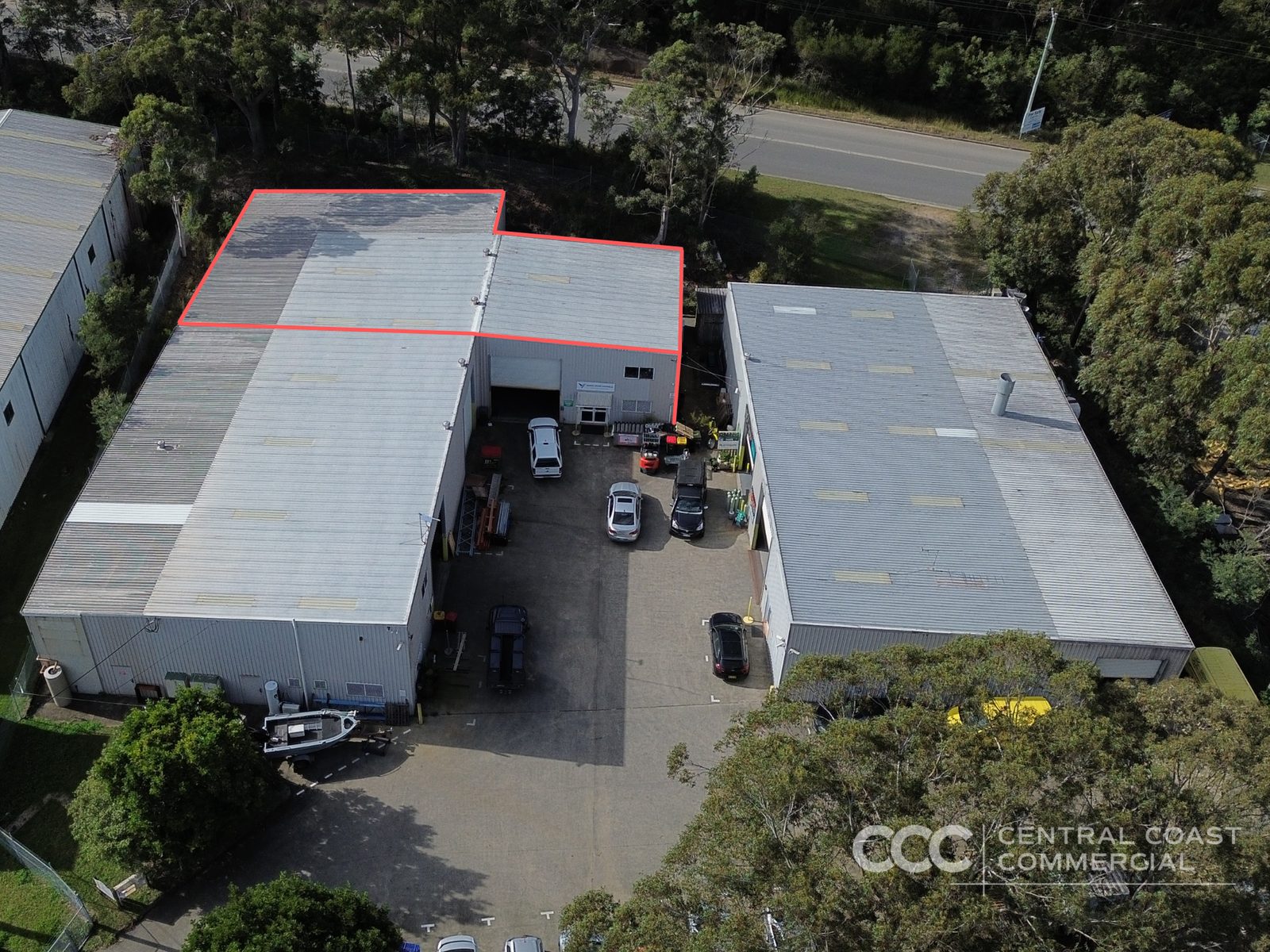 4 / 6 Davids Close, Somersby NSW