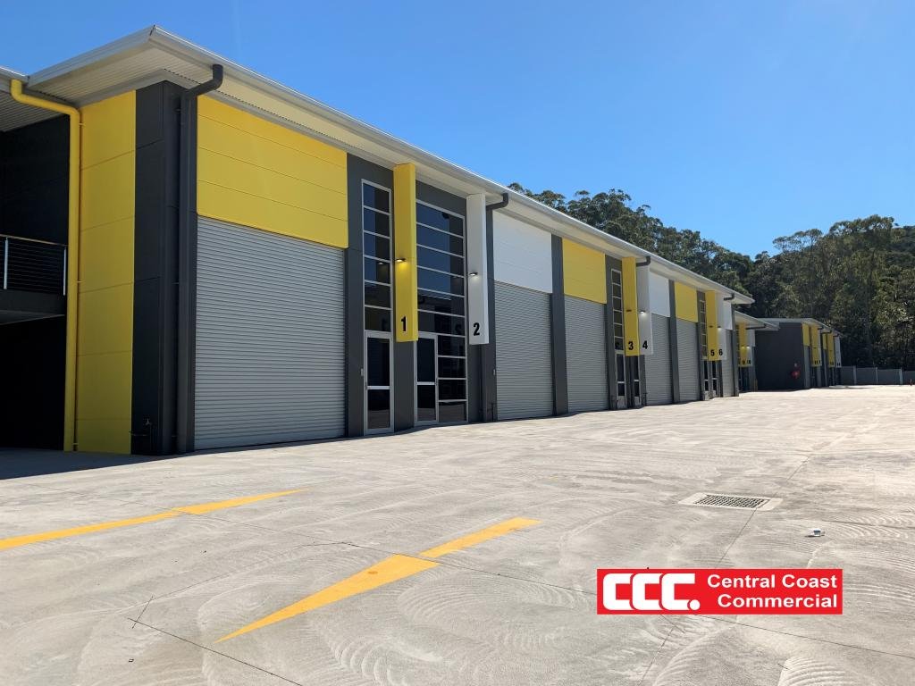 4 / 44 Nells Road, WEST GOSFORD NSW 2250