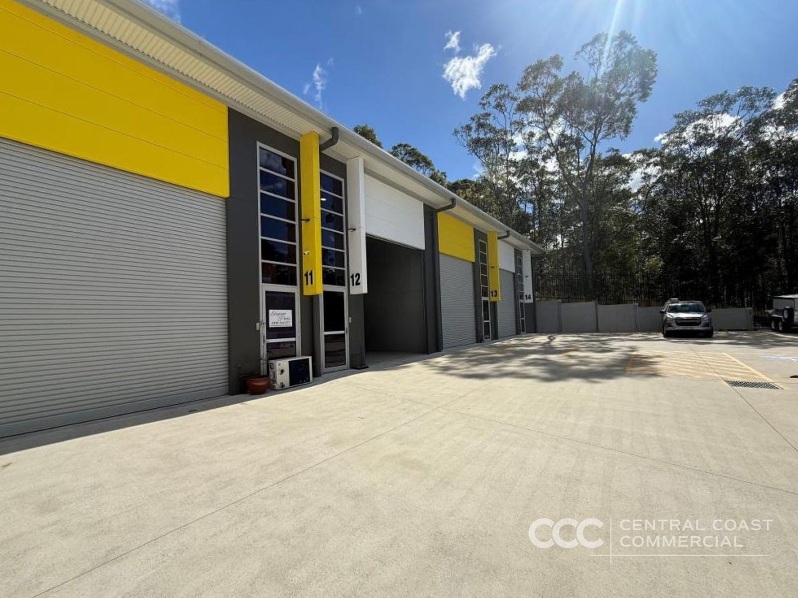13 / 44 Nells Road, West Gosford NSW