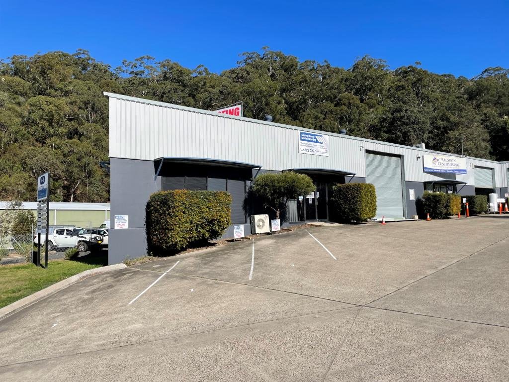 1 / 14 Stockyard Pl, WEST GOSFORD NSW 2250