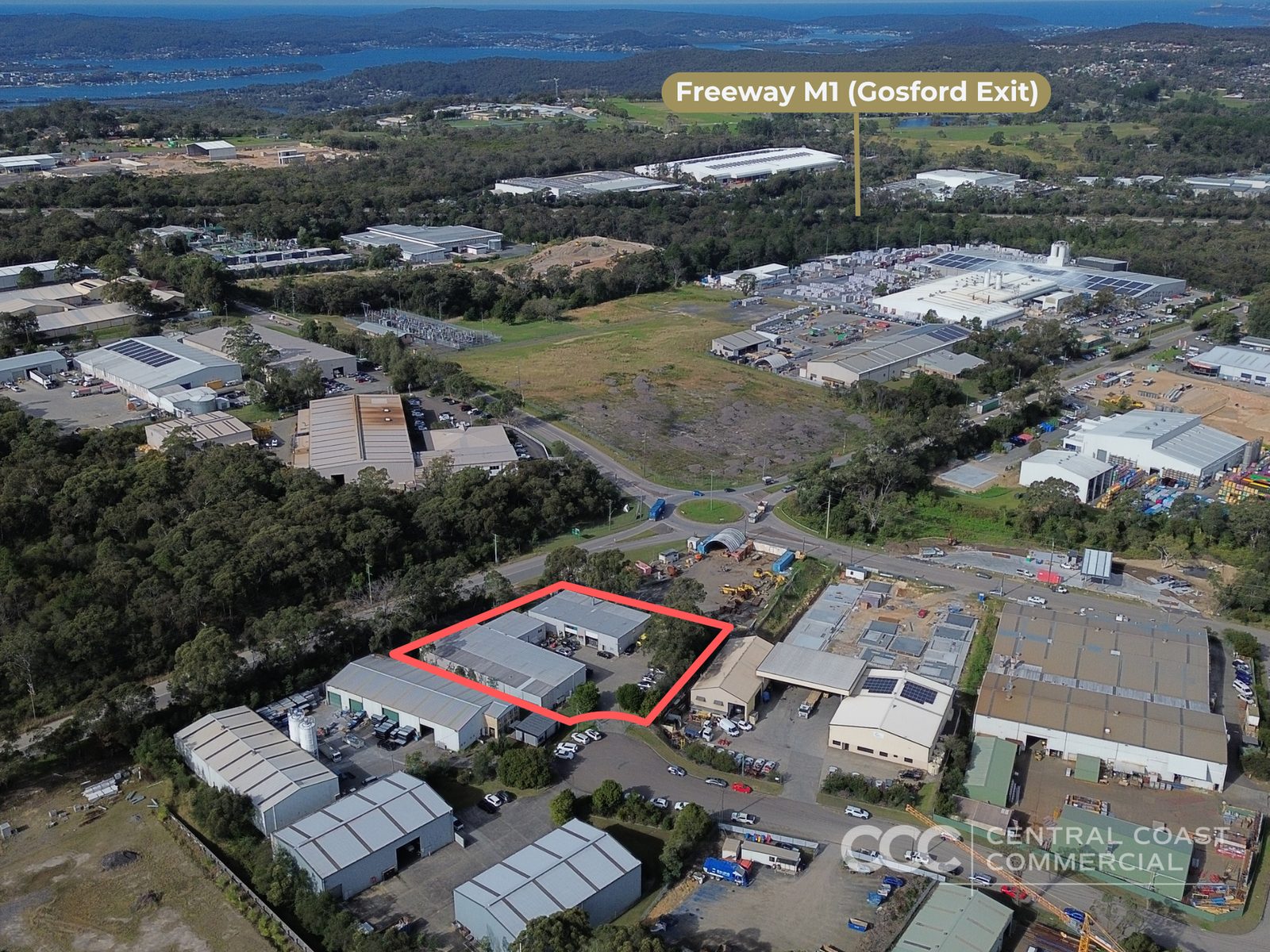 6 Davids Close, Somersby NSW 2250