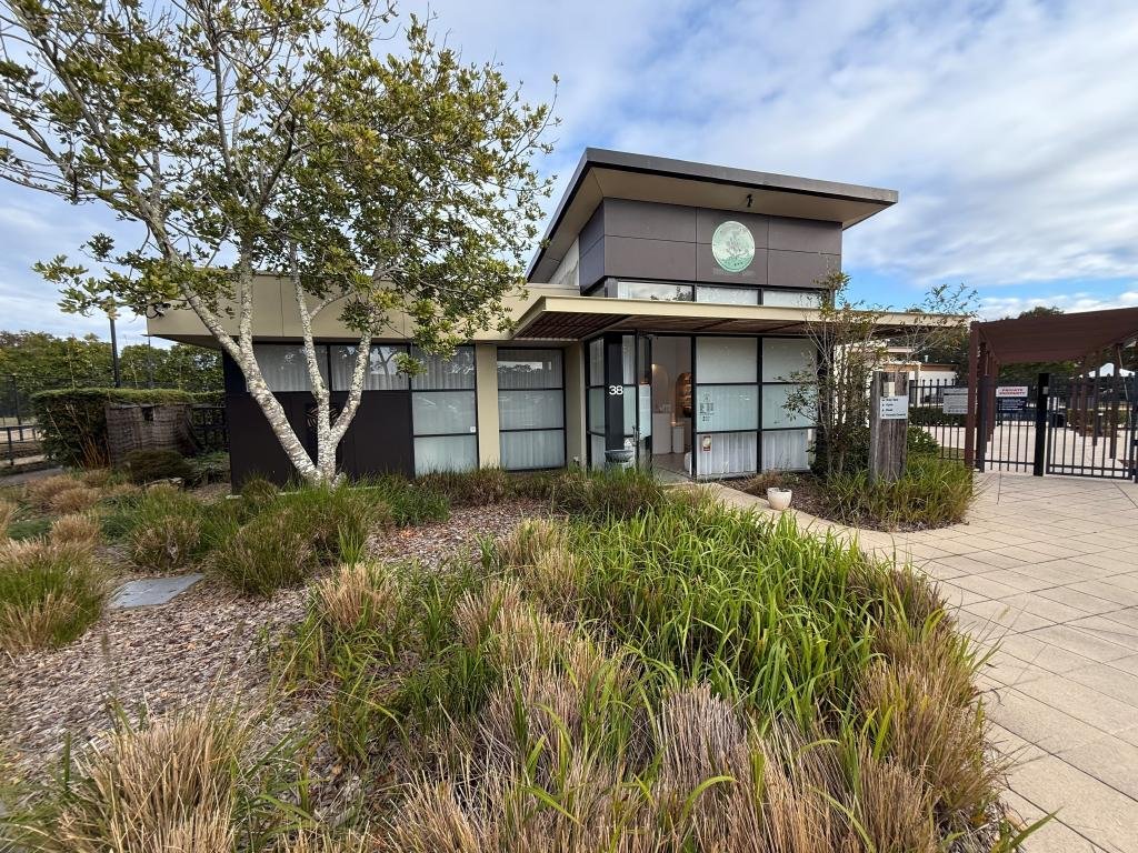 38 Kooindah Boulevard, WYONG NSW 2259