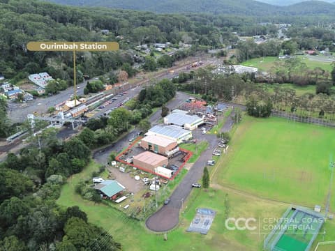 12 Ourimbah Street, Ourimbah NSW 2258