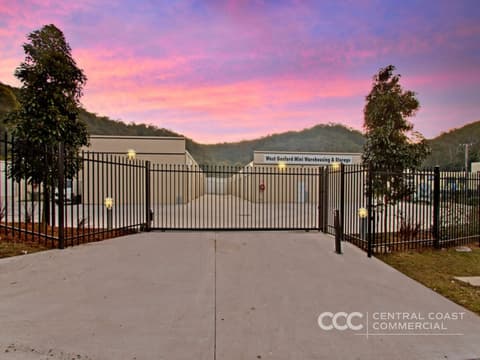 38 / 20 Tathra Street, West Gosford NSW 2250