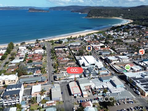 2 / 237-239 West Street, Umina Beach NSW 2257