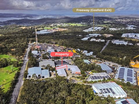 4 / 2 Raverson Close, Somersby NSW 2250