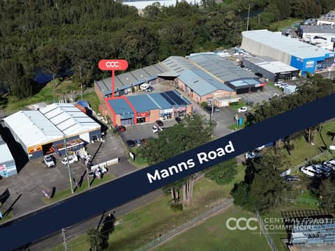 1 / 236 Manns Road, West Gosford NSW 2250
