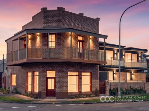 68 Railway Street, Woy Woy NSW 2256