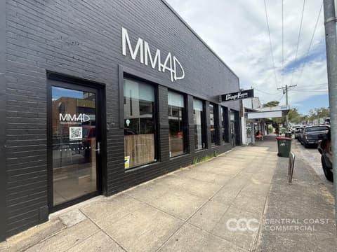 342 Mann Street, Gosford NSW 2250