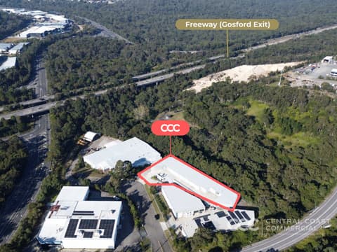 3 Cal Close, Somersby NSW 2250